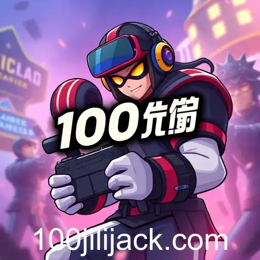 100jili: Rising Trends in Online Gaming