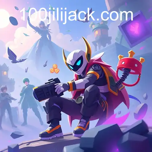 The Evolution and Impact of 100jili in Online Gaming