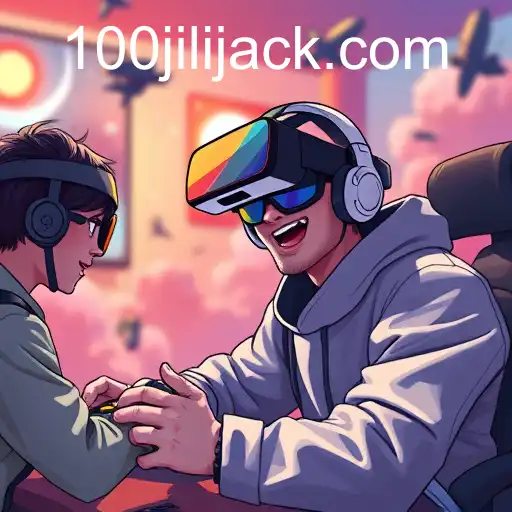 The Evolution of Online Gaming in 2025