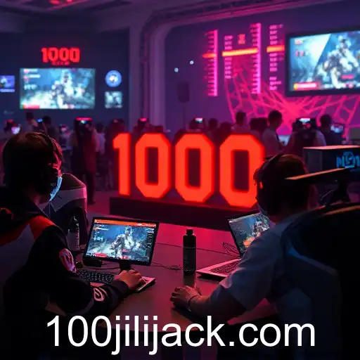 Exploring the Rise of 100jili in the Gaming Sector