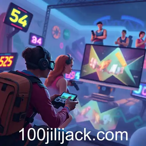 Emerging Trends in Online Gaming Platforms