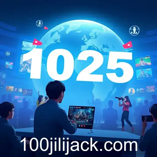 The Evolution and Influence of Online Gaming