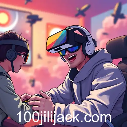 The Evolution of Online Gaming in 2025