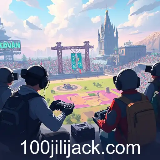 The Evolution of Online Gaming Platforms