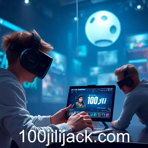 Evolving Landscape of Online Gaming