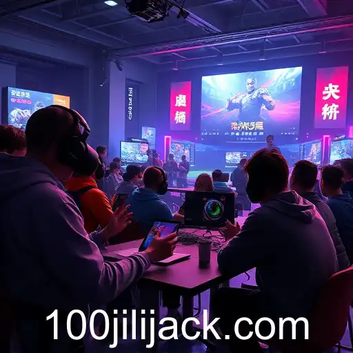 The Rise of Gaming Communities in 2025