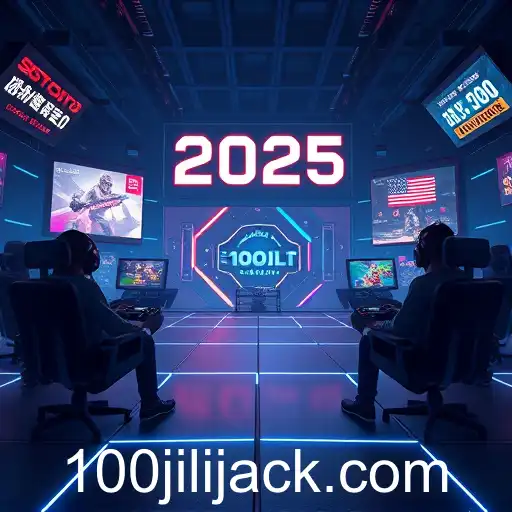 The Rise of Gaming Platforms in 2025