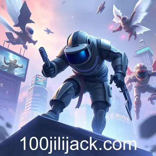 Gaming Trends and the Rise of 100jili