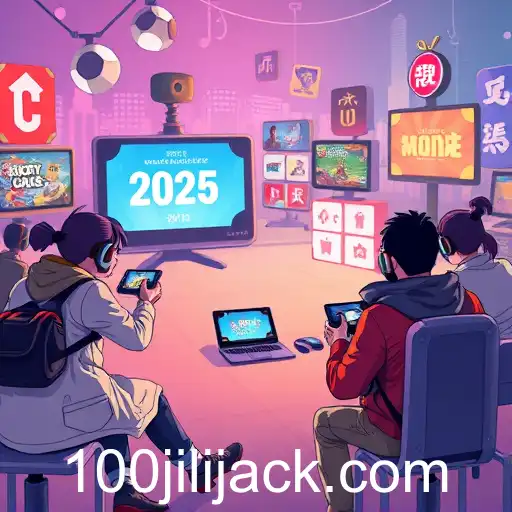 The Rise of Online Gaming Communities