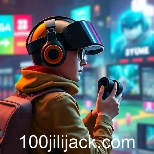 The Rise of Online Gaming Platforms