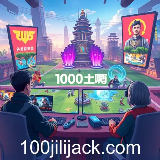 The Rise of Online Gaming Platforms in 2025