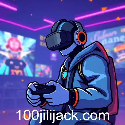 The Rise of 100jili in the Gaming Industry
