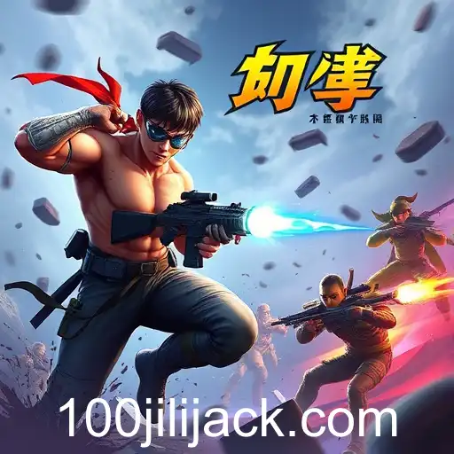 Gaming Evolution in the AI Era