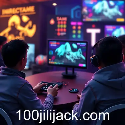 The Rise of Online Gaming Communities