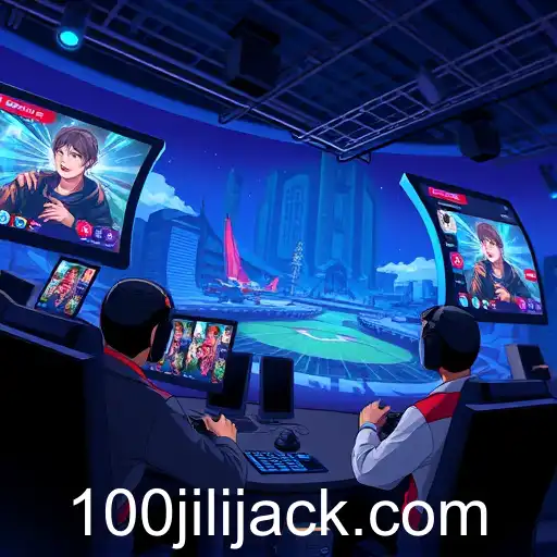 The Rise of Online Gaming Platforms in 2025