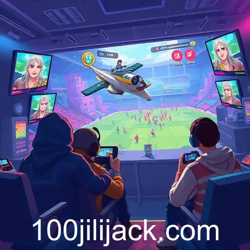 The Rise of Online Gaming Platforms in 2025