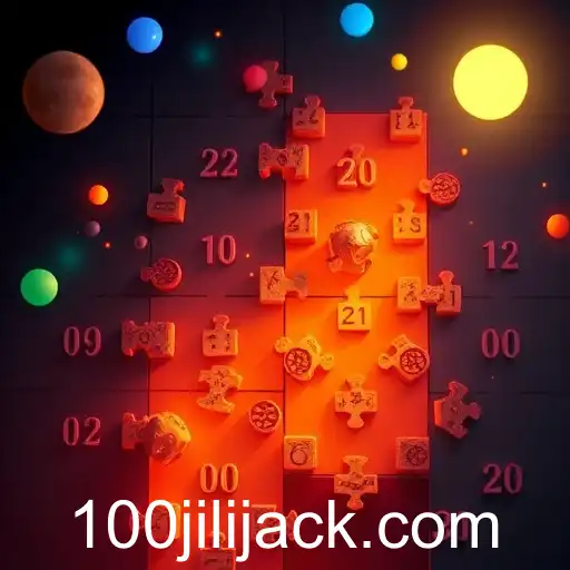 Discovering 'Puzzle Games': A Deep Dive into the 100jili Gaming Phenomenon
