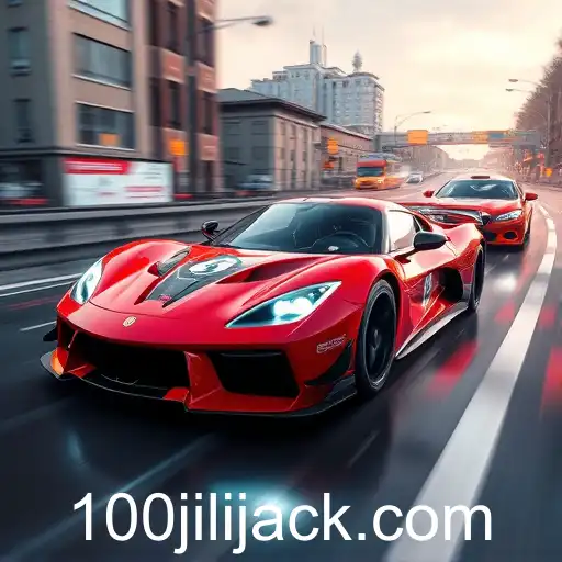 Exploring the Excitement of Racing Thrills: The Fast-Paced World on 100jili