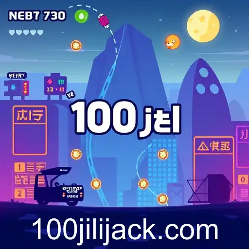 The Rise of 100jili in Online Gaming