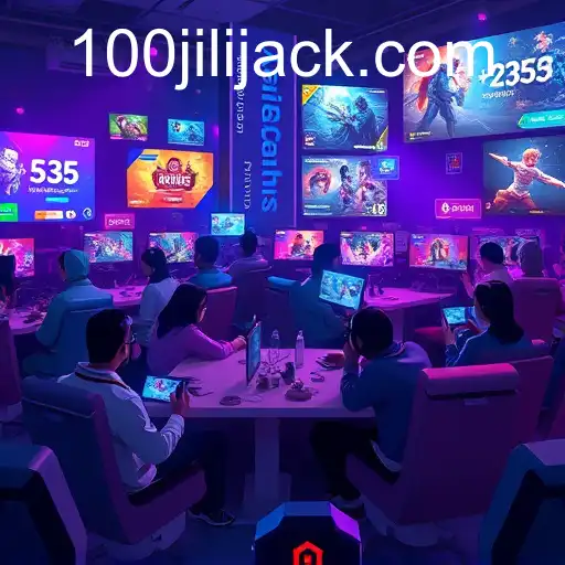 The Rise of Online Gaming in 2025