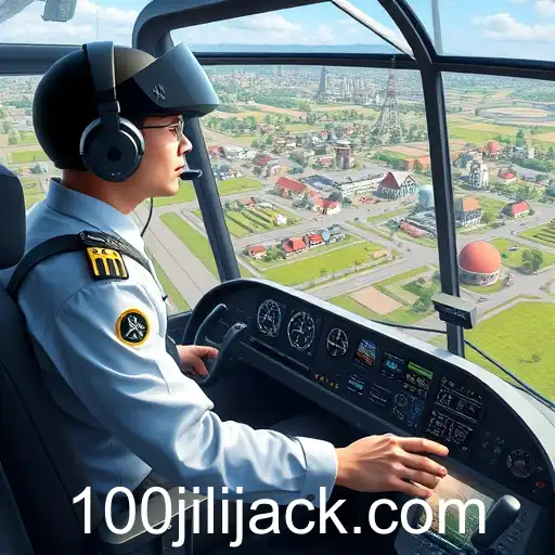 Exploring the World of Simulators with 100jili: A Comprehensive Overview